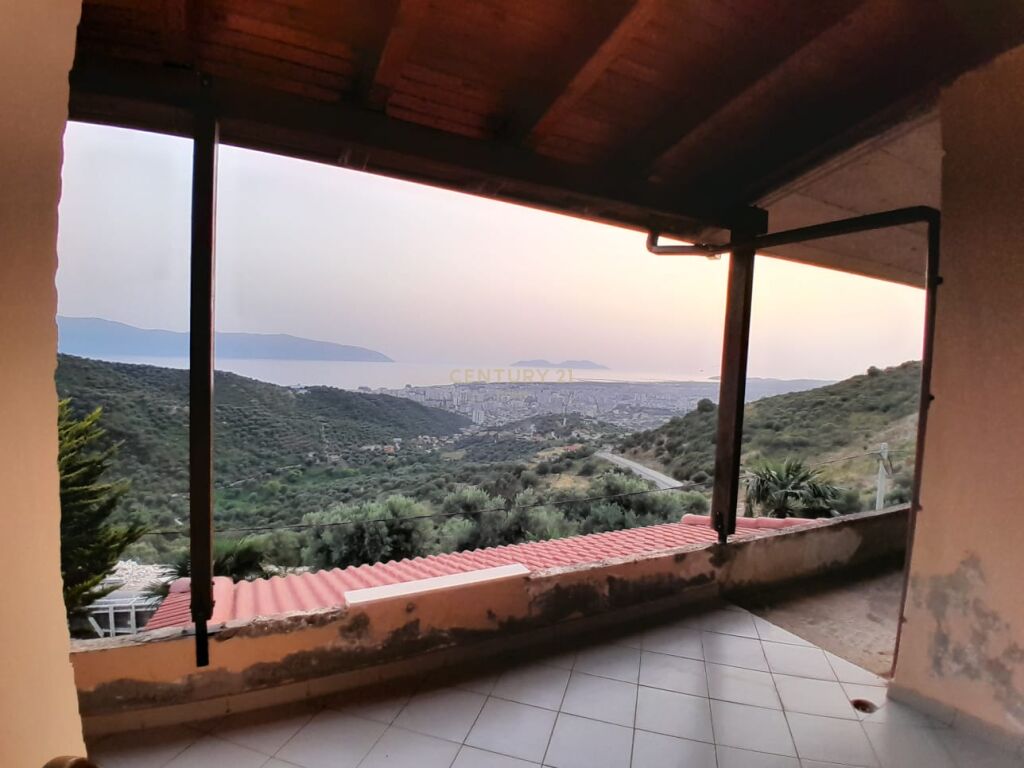 3-STOREY VILLA FOR SALE IN KANINE, VLORE