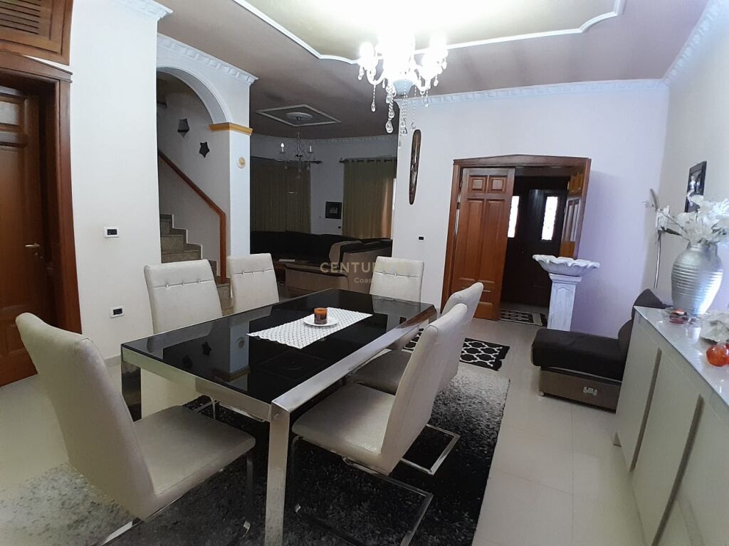 3-STOREY VILLA FOR SALE IN KANINE, VLORE