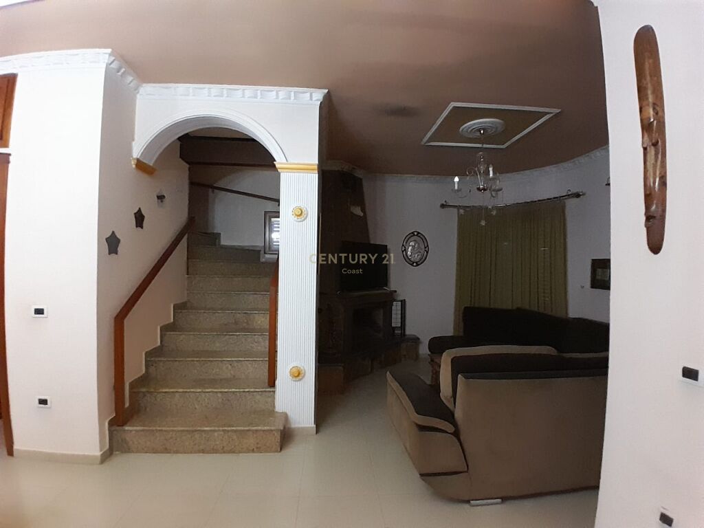 3-STOREY VILLA FOR SALE IN KANINE, VLORE