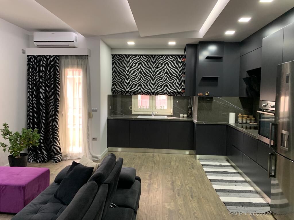 APARTMENT FOR RENT 1+1+2 IN SKELE, VLORA!!!