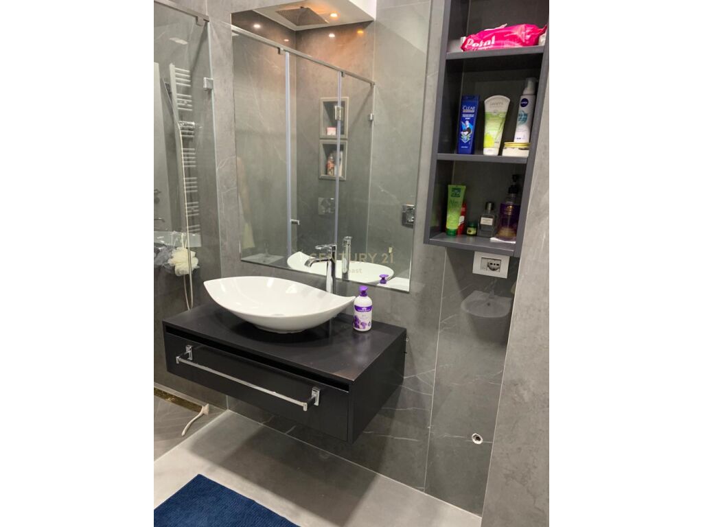 APARTMENT FOR RENT 1+1+2 IN SKELE, VLORA!!!