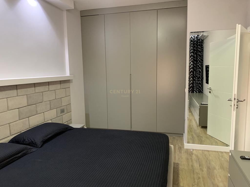 APARTMENT FOR RENT 1+1+2 IN SKELE, VLORA!!!