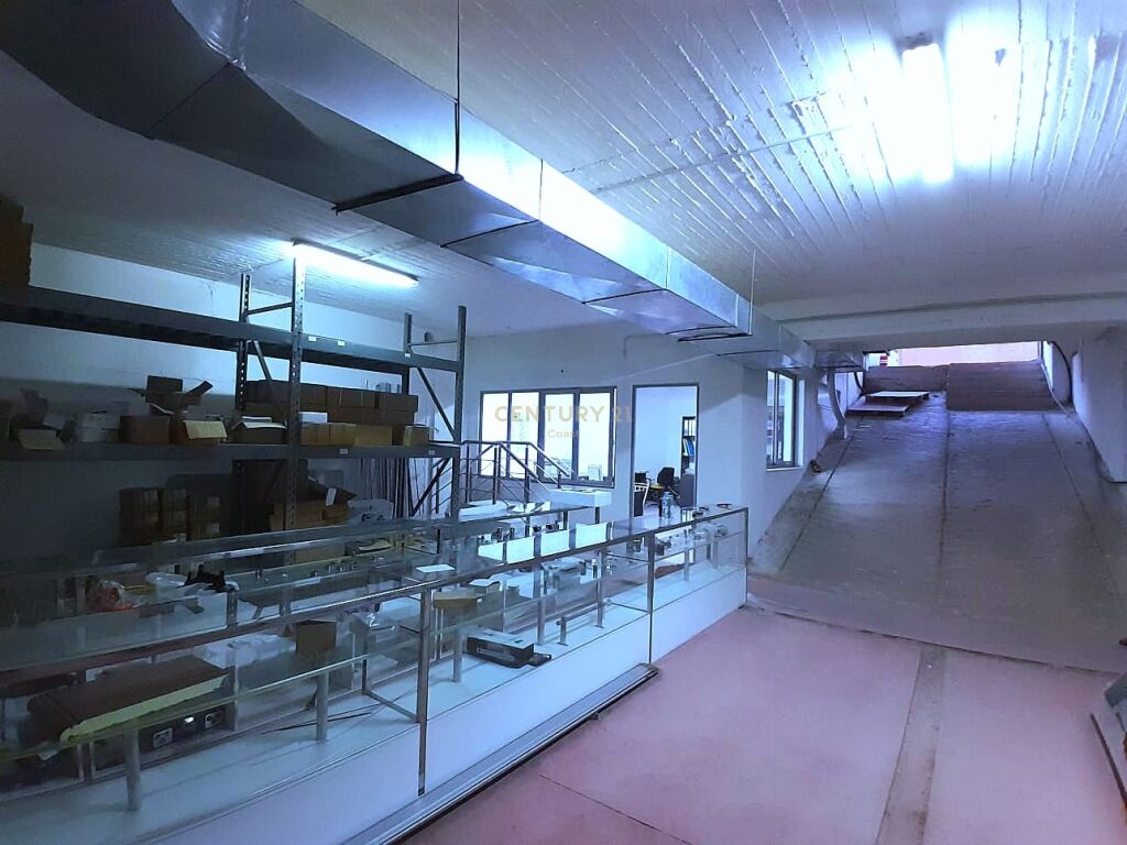 BUSINESS UNIT STORE FOR SALE – 500 €/m² – VALUABLE INVESTMENT IN SKELE, VLORA!