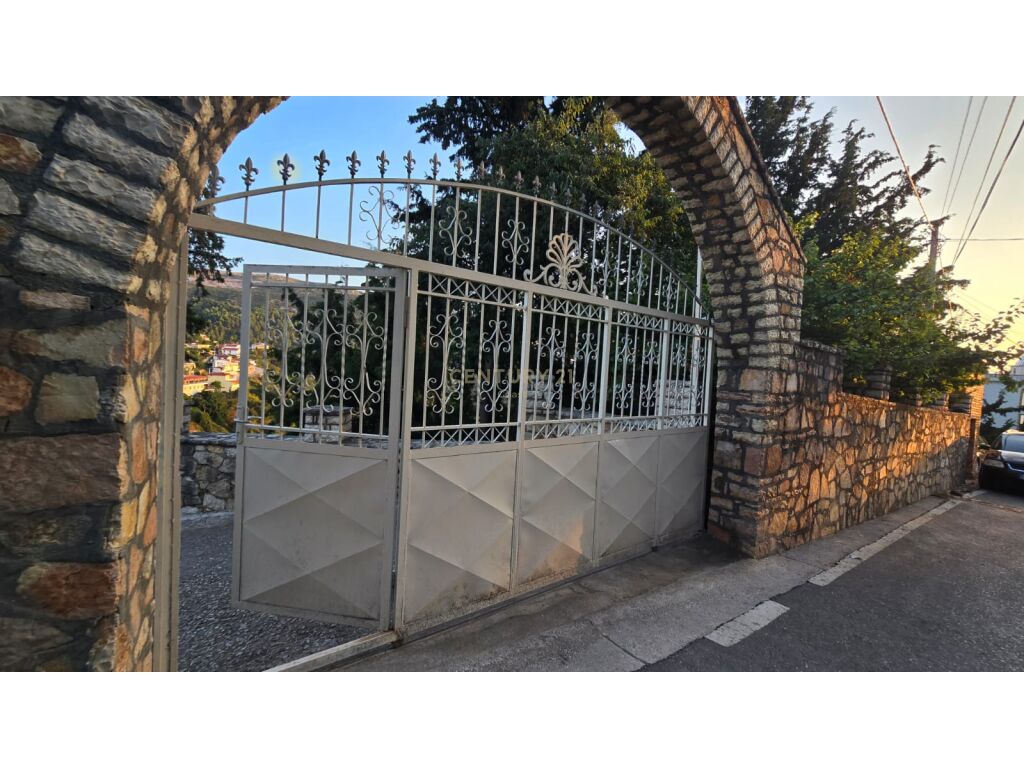 FOR RENT 2- FLOORS OF A VILLA 3- FLOORS WITH SEA VIEW IN KANINA, VLORE!!!