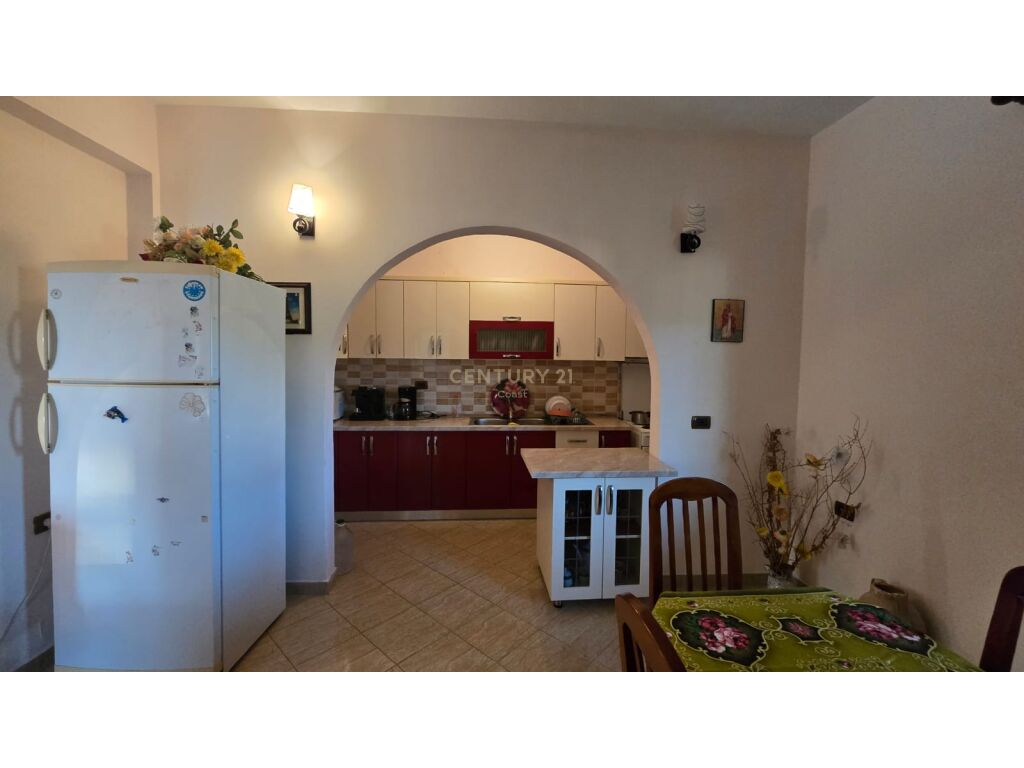 FOR RENT 2- FLOORS OF A VILLA 3- FLOORS WITH SEA VIEW IN KANINA, VLORE!!!