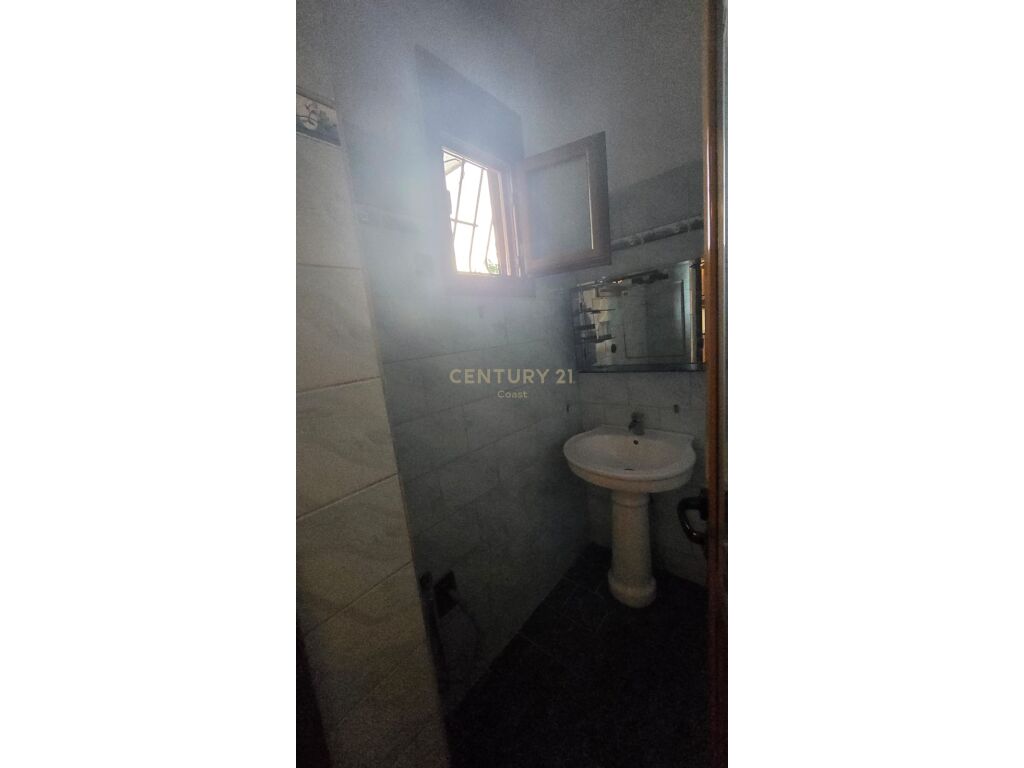 FOR RENT 2- FLOORS OF A VILLA 3- FLOORS WITH SEA VIEW IN KANINA, VLORE!!!
