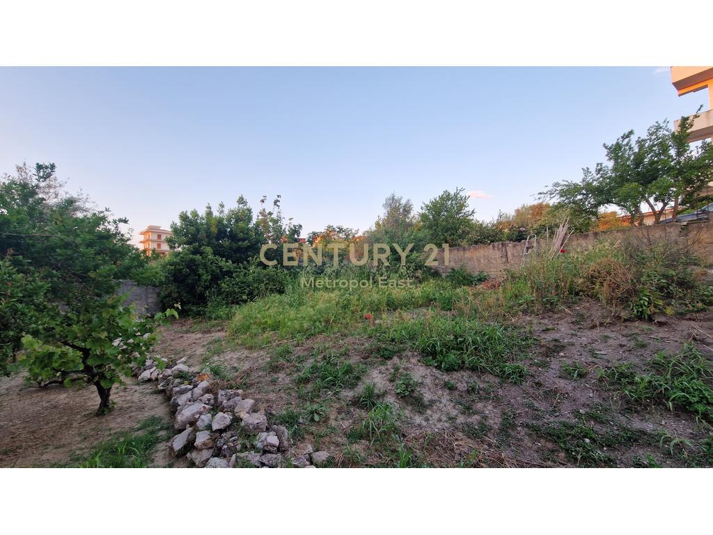 Land for sale in Arapaj, Kodër!