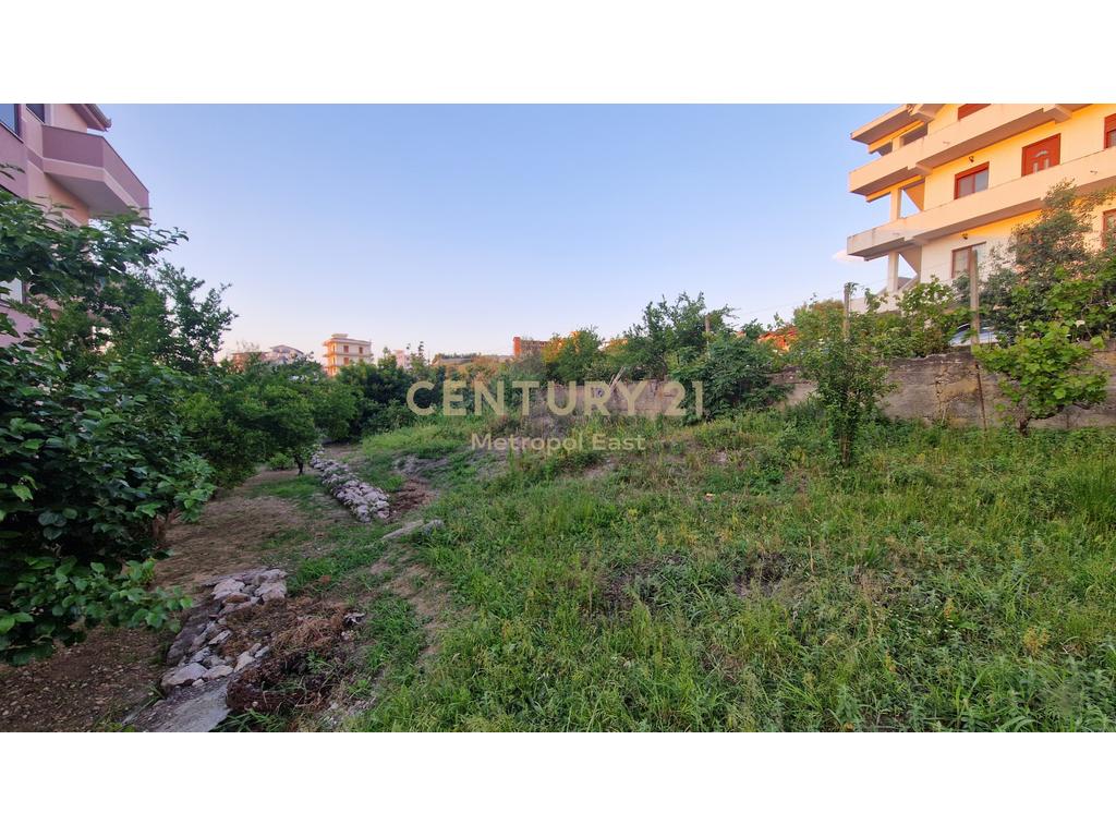 Land for sale in Arapaj, Kodër!