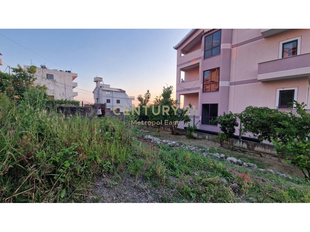 Land for sale in Arapaj, Kodër!