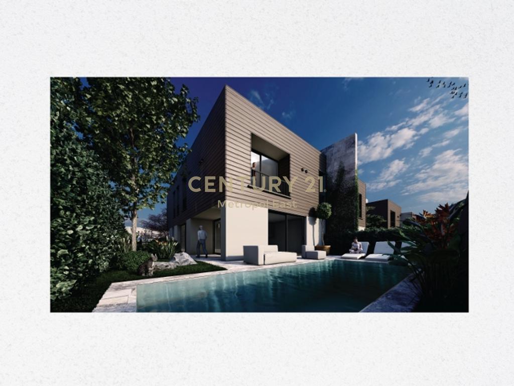 VILLA FOR SALE IN GREEN UP LIVING – MJULL BATHORE
