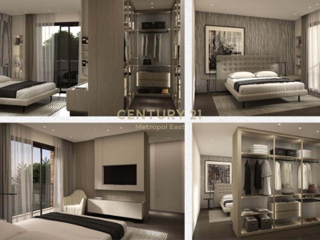 VILLA FOR SALE IN GREEN UP LIVING – MJULL BATHORE