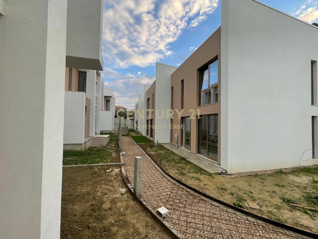 INDIVIDUAL VILLAS FOR SALE – LULEBORE RESIDENCE