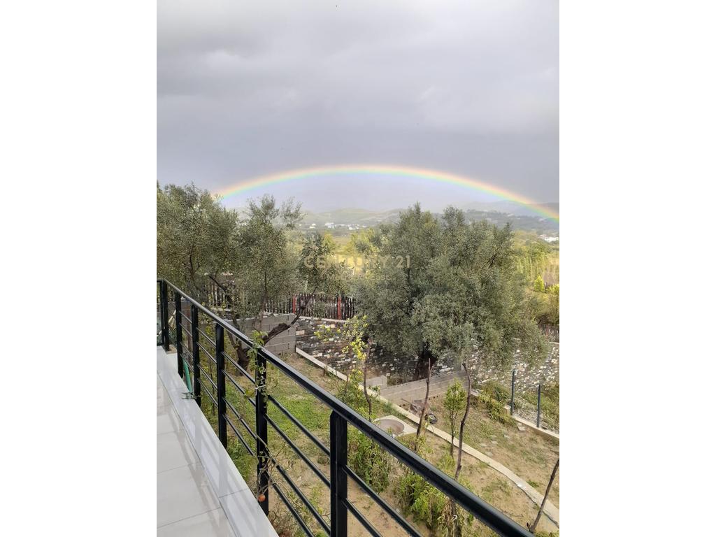 3-STOREY VILLA FOR SALE WITH A LAND AREA OF 1000m2 IN THE FARKA AREA