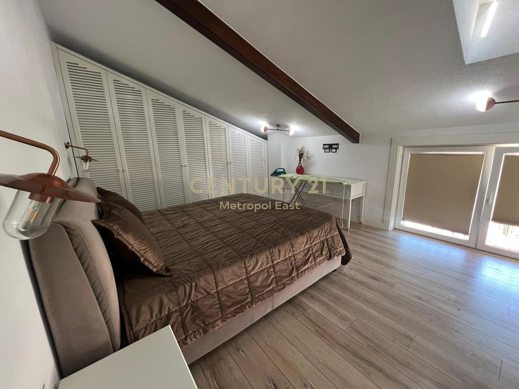 APARTMENT 3+1+3 FOR RENT AT "SECRET GARDEN"