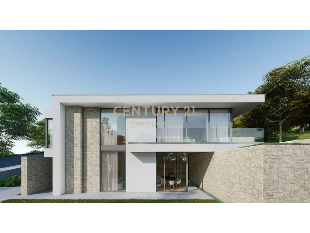 Villa with a swimming pool for rent in Farke