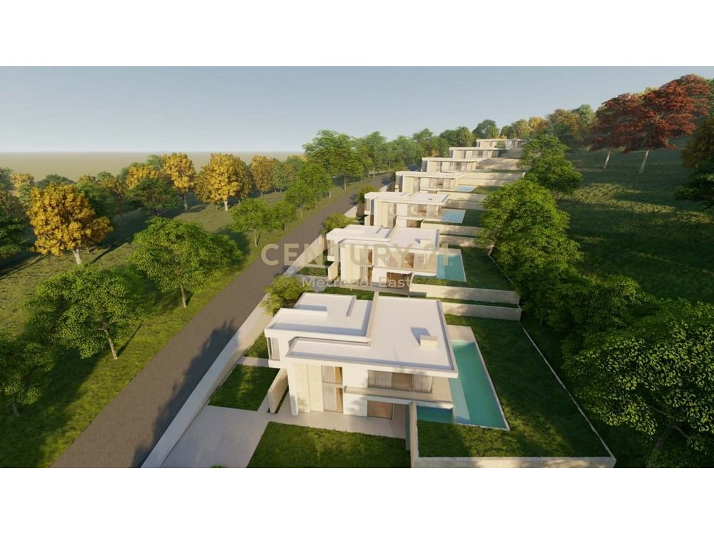 Villa with a swimming pool for rent in Farke