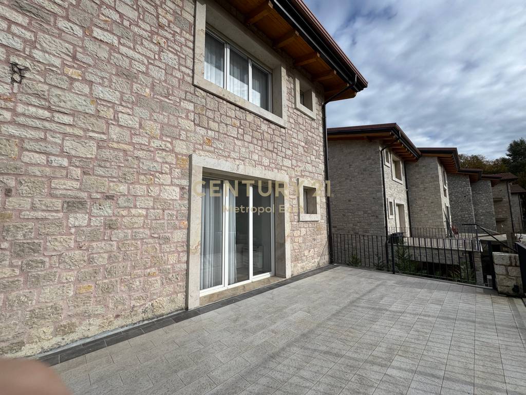 3-STOREY VILLA FOR SALE + 400m2 LAND IN SECRET GARDEN RESIDENCE