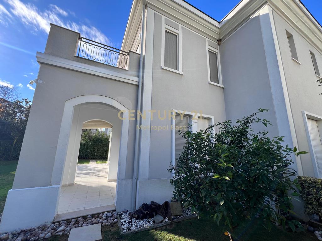 VILLA FOR RENT IN "ROLLING HILLS 1"