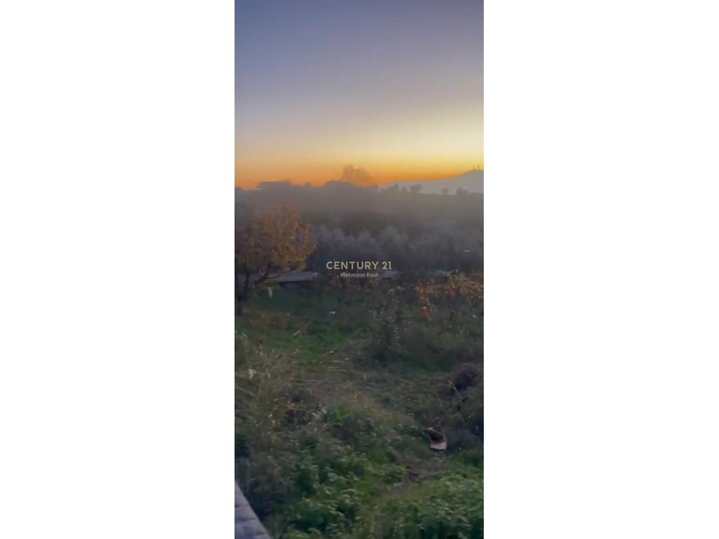 950m2 LAND FOR SALE IN THE SMALL FARKA AREA ON THE MAIN ROAD