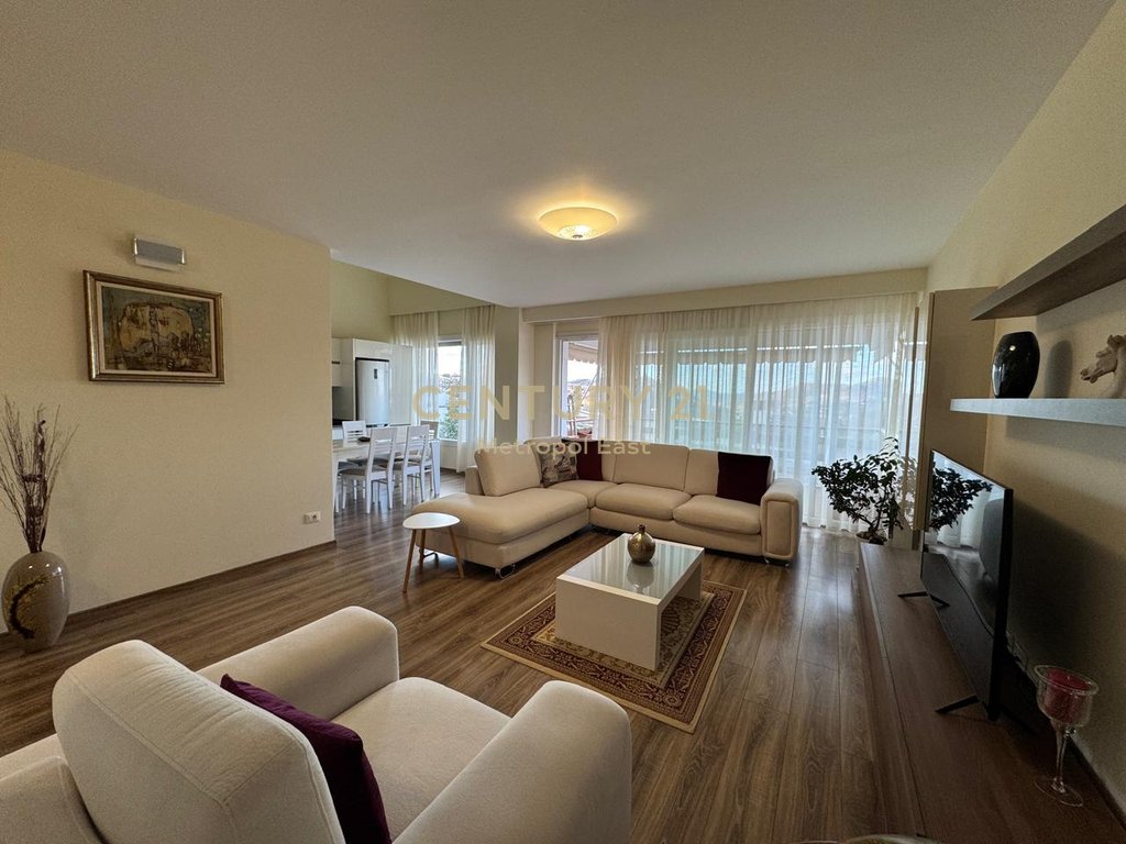 FOR RENT 2+1 APARTMENT + 2 PARKING SPACES IN LONG HILL RESIDENCE