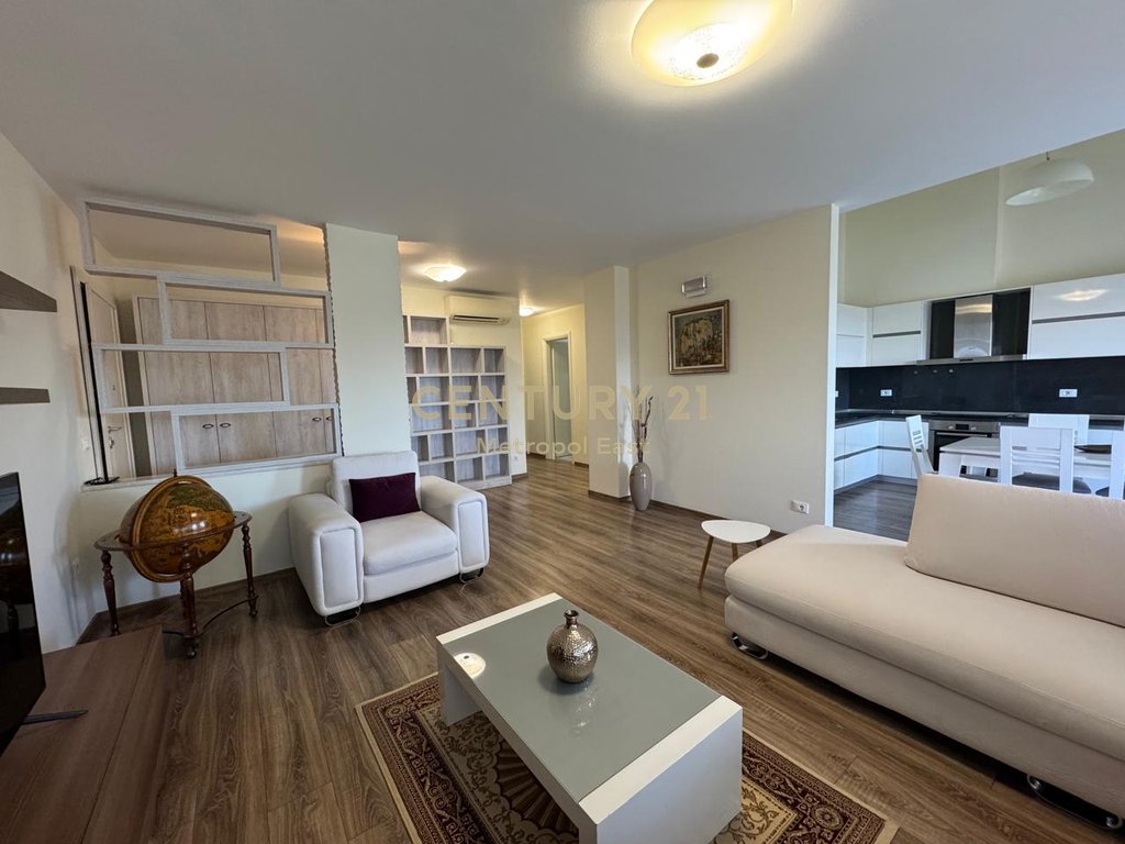 FOR RENT 2+1 APARTMENT + 2 PARKING SPACES IN LONG HILL RESIDENCE