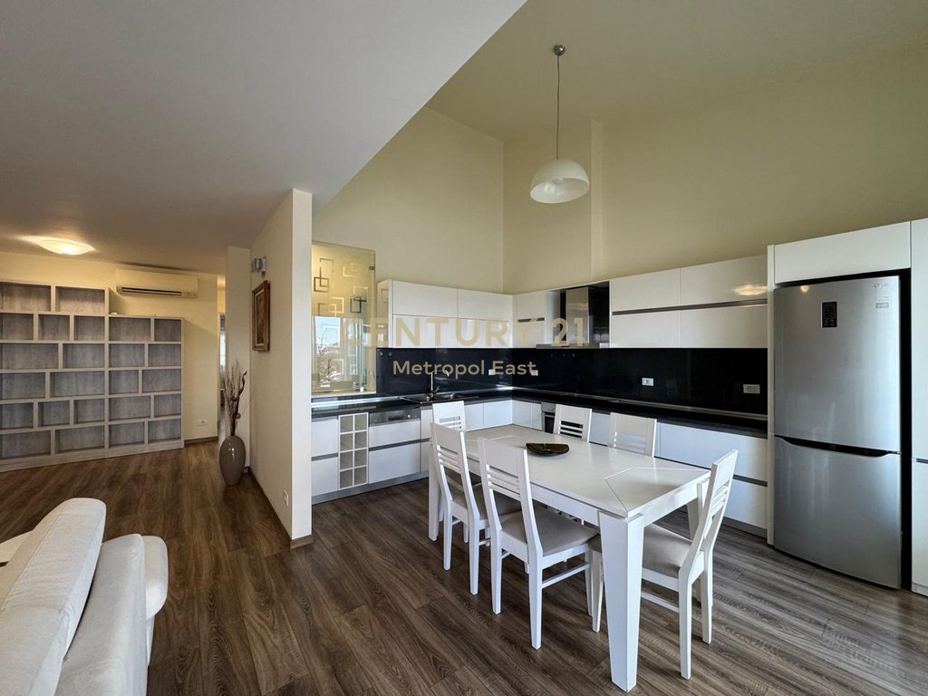 FOR RENT 2+1 APARTMENT + 2 PARKING SPACES IN LONG HILL RESIDENCE