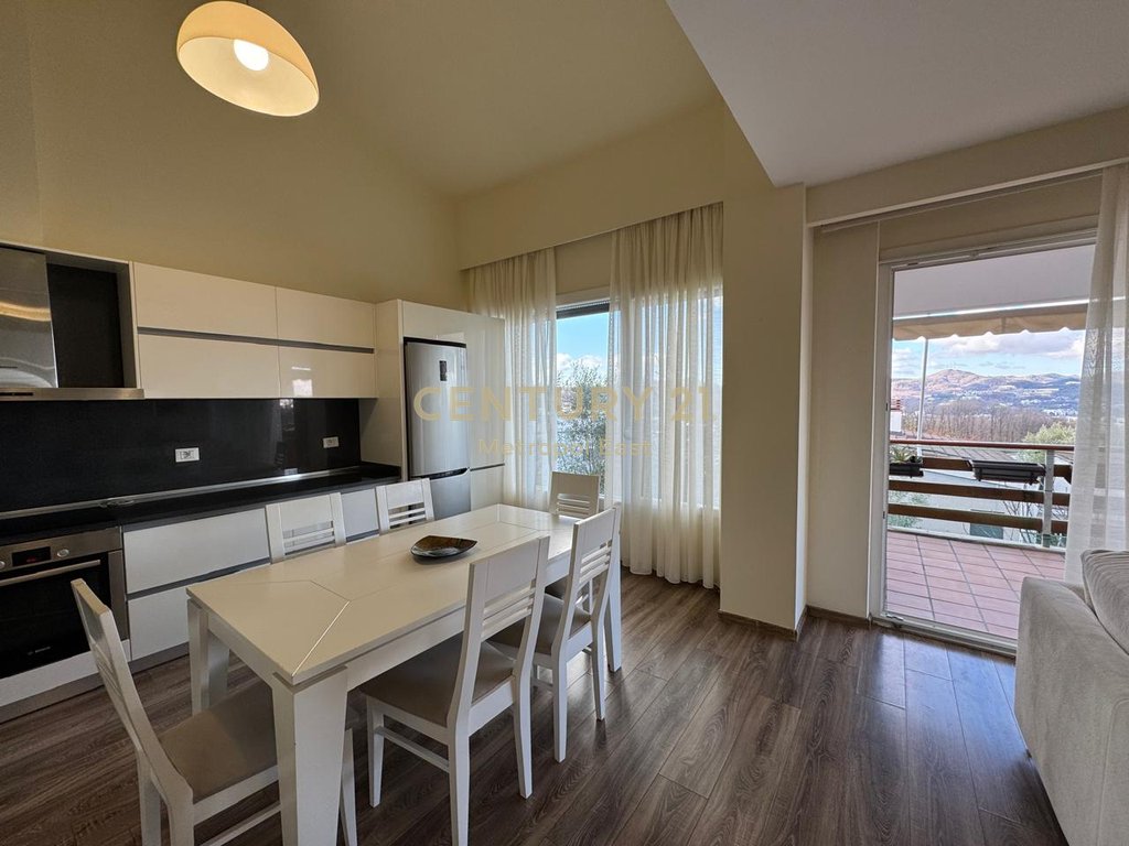 FOR RENT 2+1 APARTMENT + 2 PARKING SPACES IN LONG HILL RESIDENCE