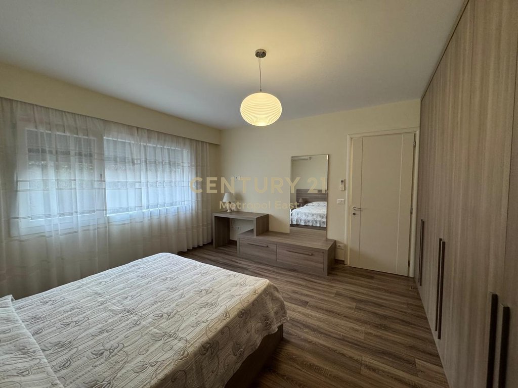 FOR RENT 2+1 APARTMENT + 2 PARKING SPACES IN LONG HILL RESIDENCE