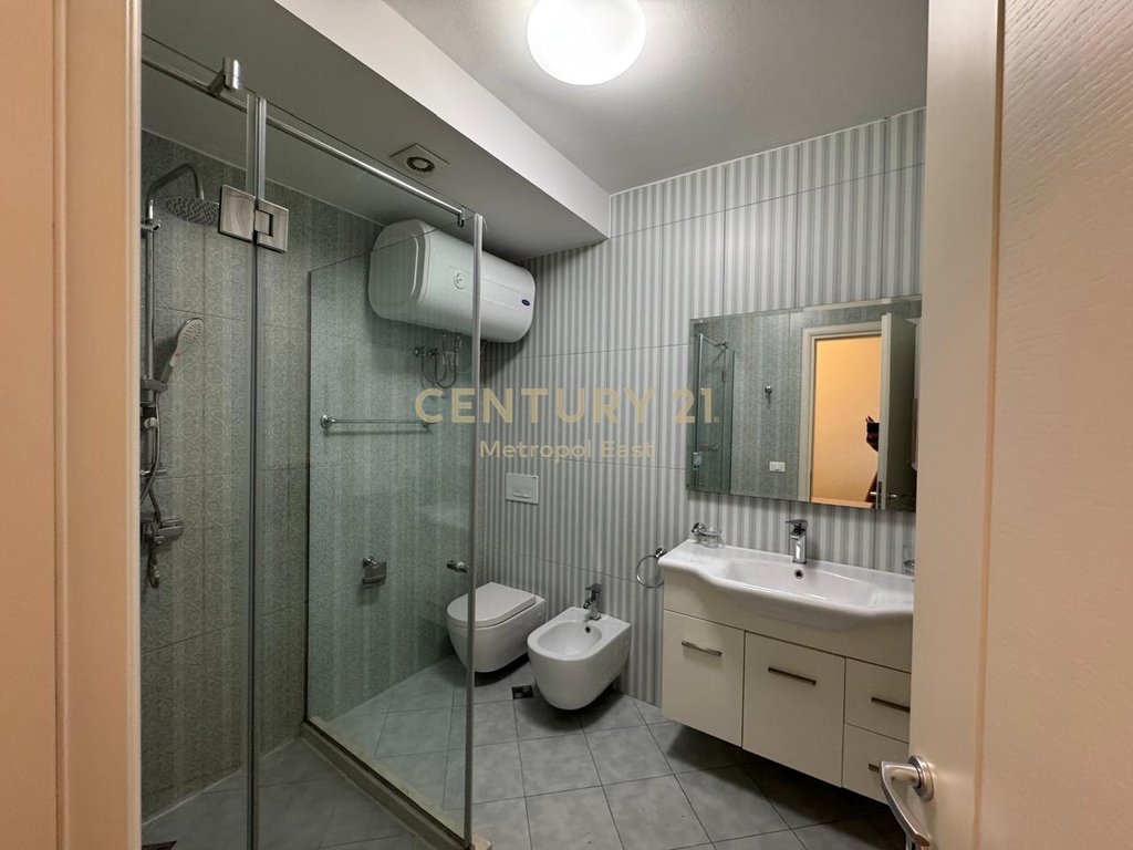 FOR RENT 2+1 APARTMENT + 2 PARKING SPACES IN LONG HILL RESIDENCE