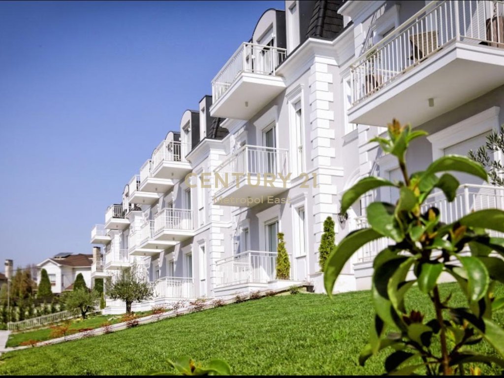 FOR RENT 1+1 APARTMENT IN JOY RESIDENCE