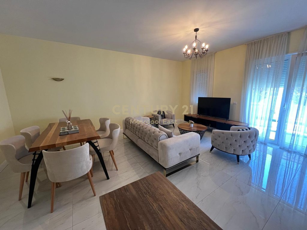 FOR RENT 1+1 APARTMENT IN JOY RESIDENCE