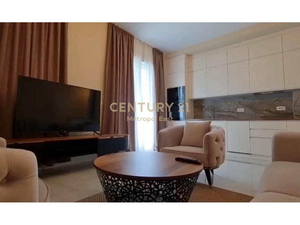 FOR RENT 1+1 APARTMENT IN JOY RESIDENCE