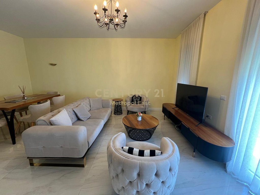 FOR RENT 1+1 APARTMENT IN JOY RESIDENCE