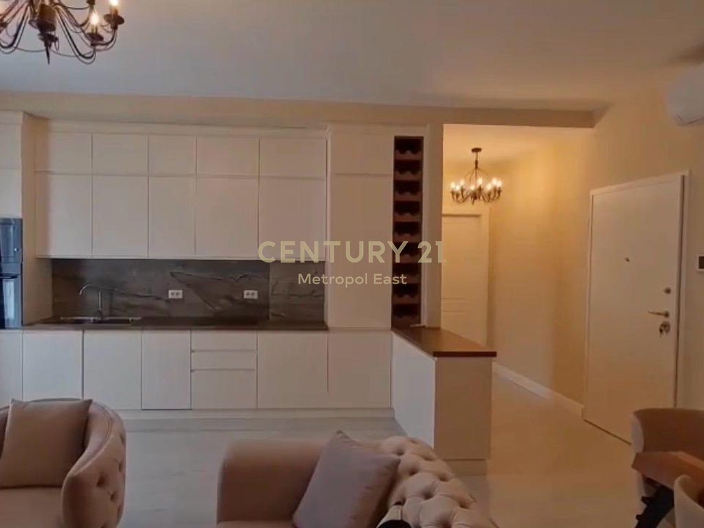 FOR RENT 1+1 APARTMENT IN JOY RESIDENCE