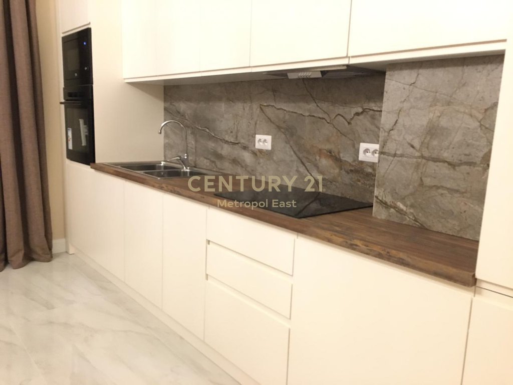 FOR RENT 1+1 APARTMENT IN JOY RESIDENCE