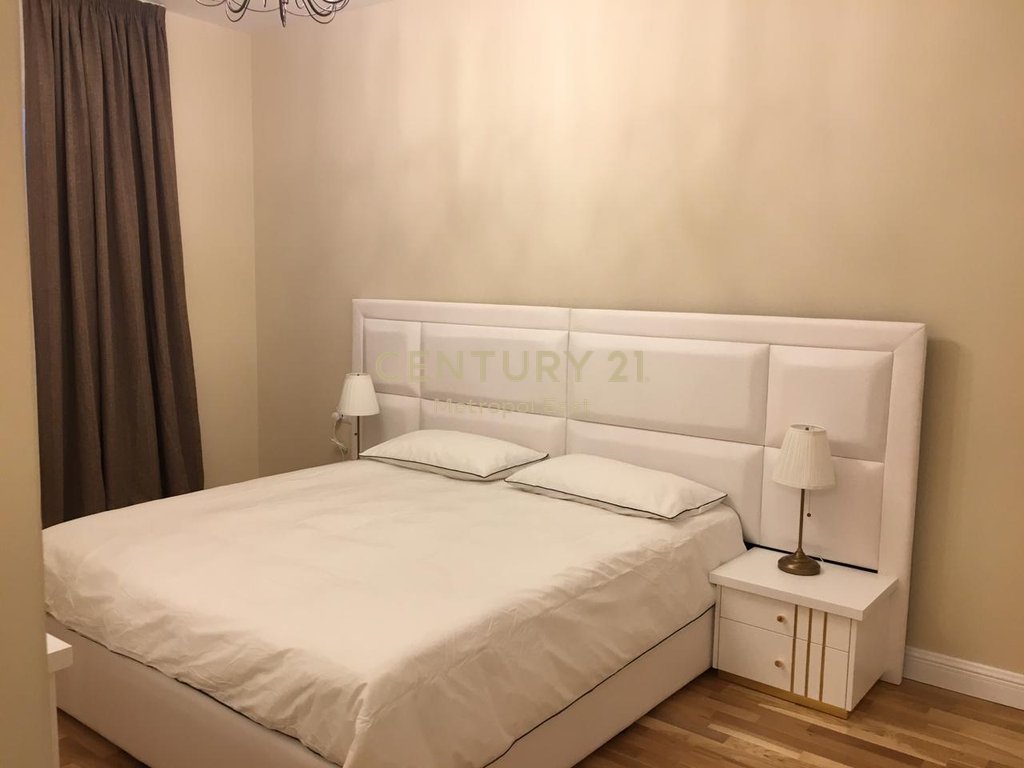 FOR RENT 1+1 APARTMENT IN JOY RESIDENCE