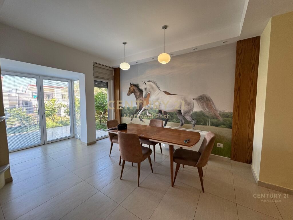 Villa for sale in "Sunrise Residence", near TEG