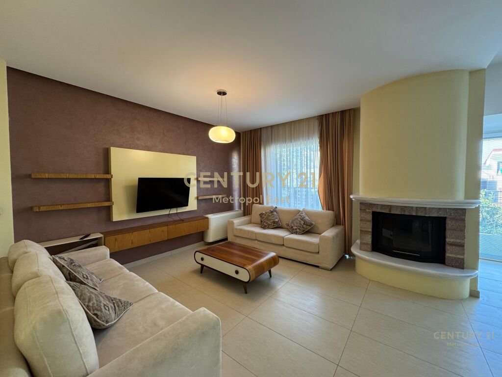 Villa for sale in "Sunrise Residence", near TEG