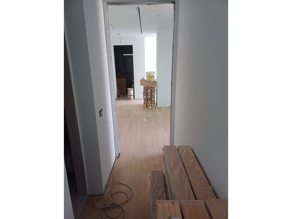 2+1 apartment for rent in Downtown.