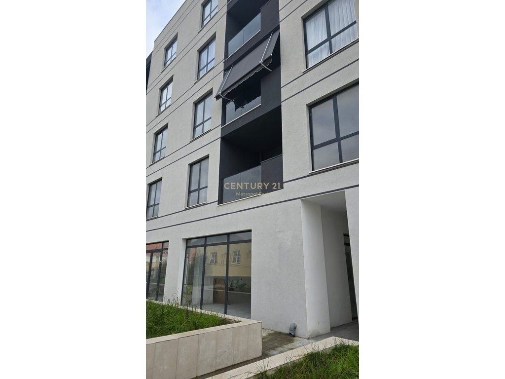 APARTMENT 1+1 FOR RENT IN THE AREA OF 5 MAJ