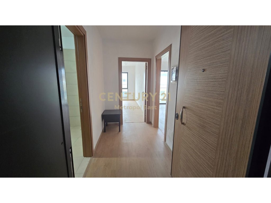 APARTMENT 1+1 FOR RENT IN THE AREA OF 5 MAJ