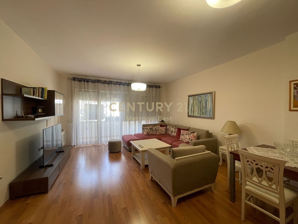 Apartment 2+1 for Rent | 110 m² | 5th Floor | ATSH Area - New Bazaar