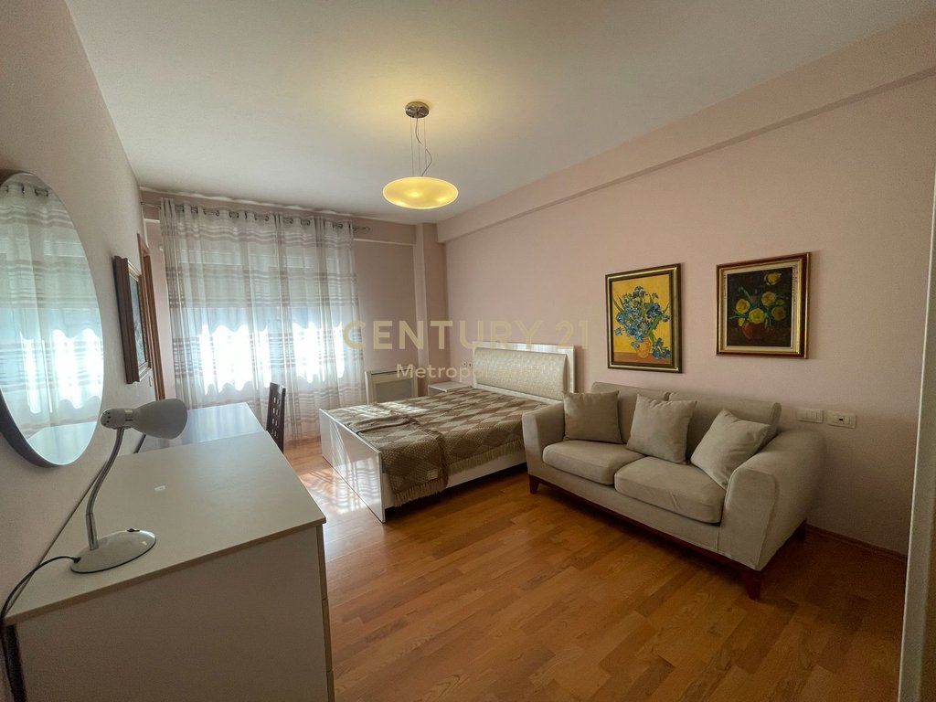 Apartment 2+1 for Rent | 110 m² | 5th Floor | ATSH Area - New Bazaar