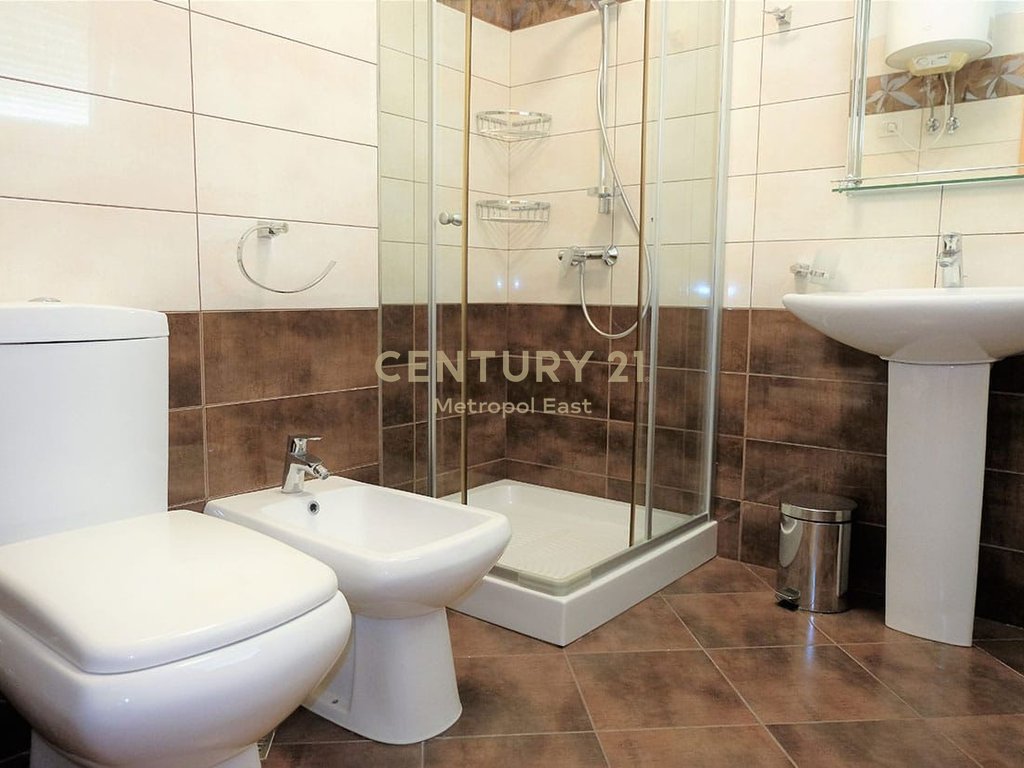 Apartment 2+1 for Rent | 110 m² | 5th Floor | ATSH Area - New Bazaar