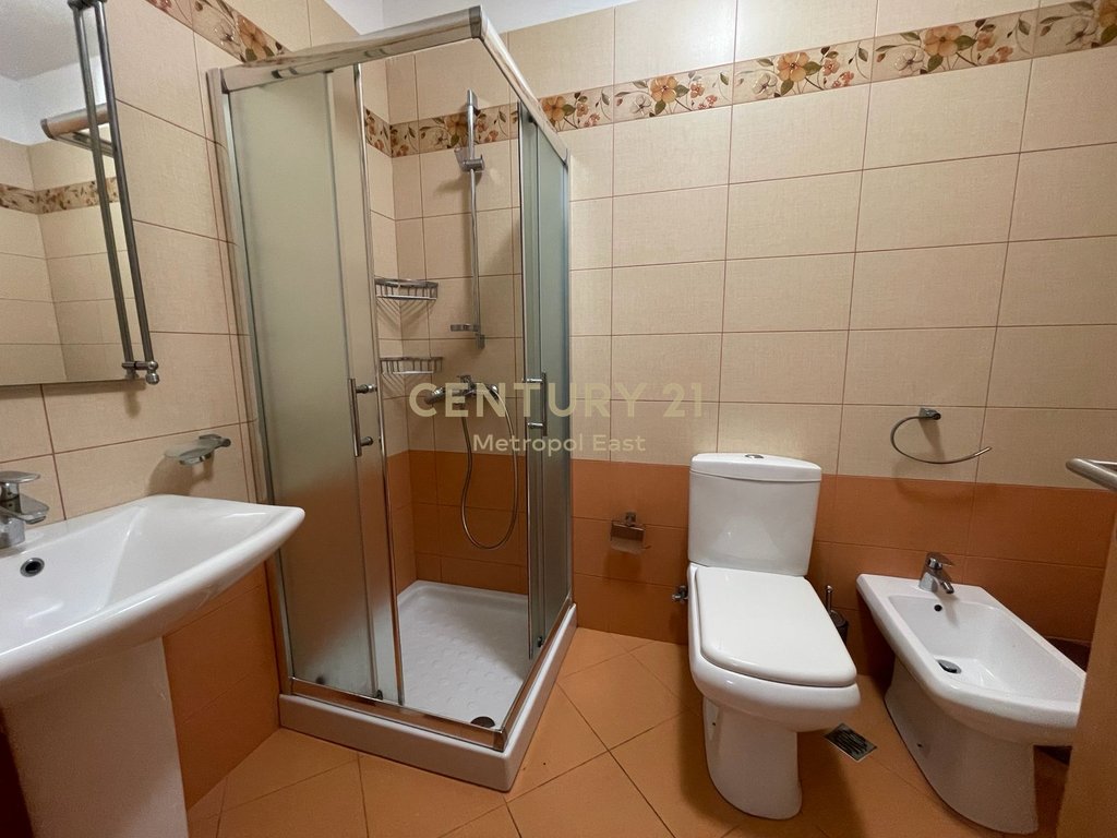 Apartment 2+1 for Rent | 110 m² | 5th Floor | ATSH Area - New Bazaar