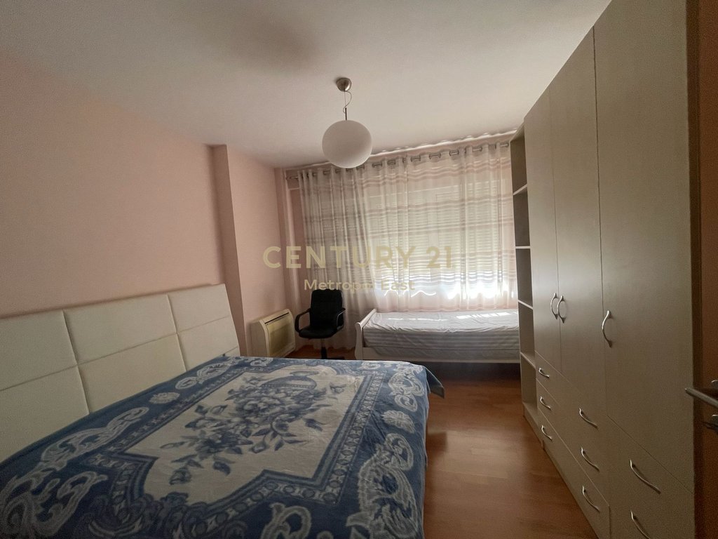 Apartment 2+1 for Rent | 110 m² | 5th Floor | ATSH Area - New Bazaar