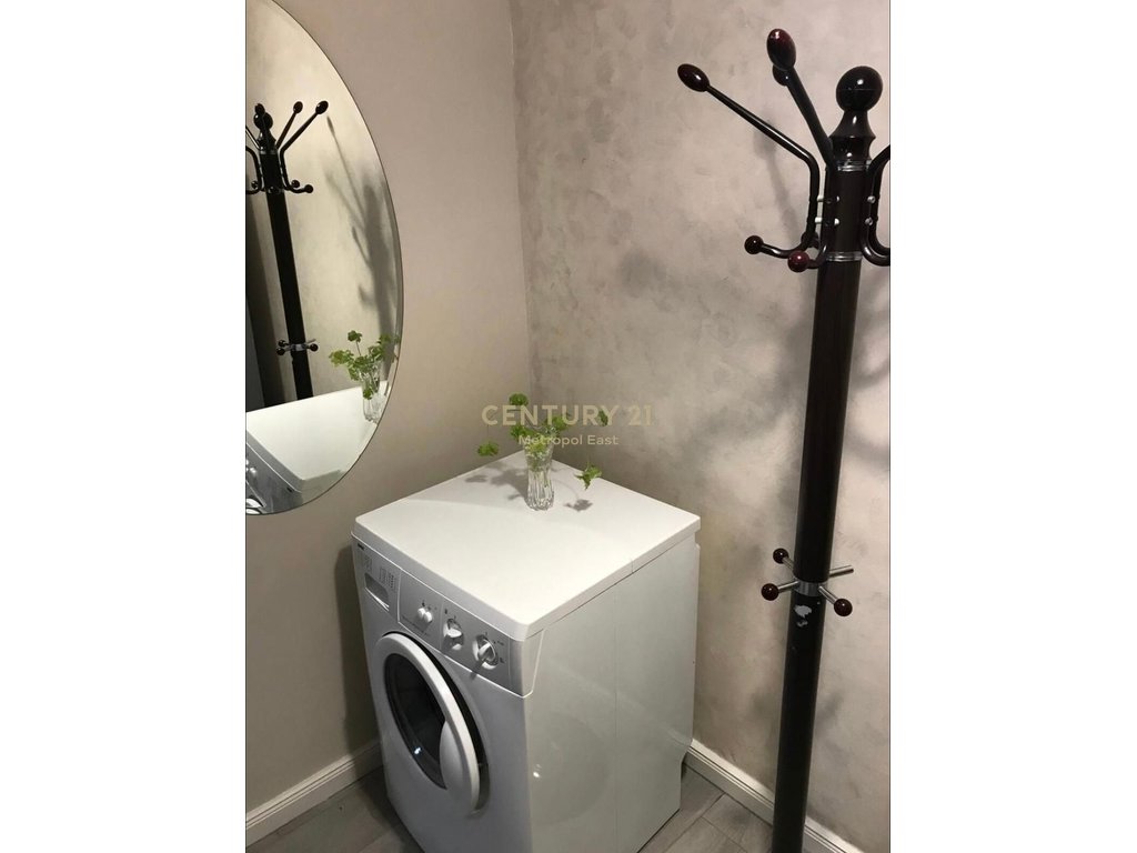 APARTMENT 1+1 FOR RENT ON MYSLYM SHYRI STREET