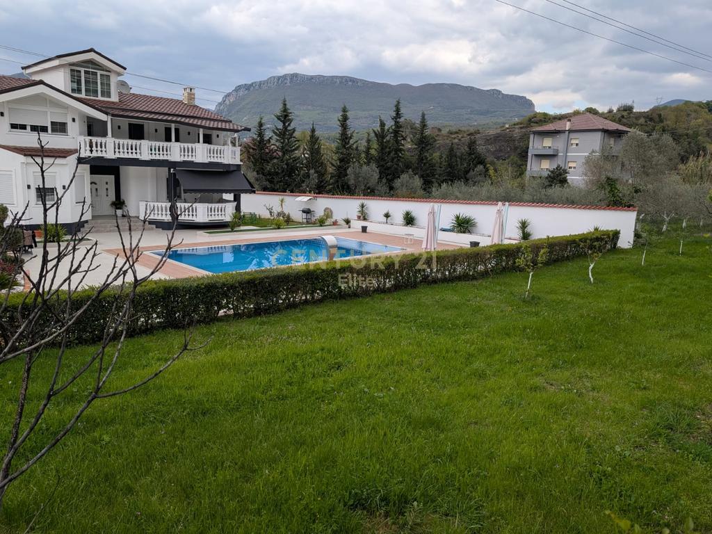 For sale, villa, Ibe
