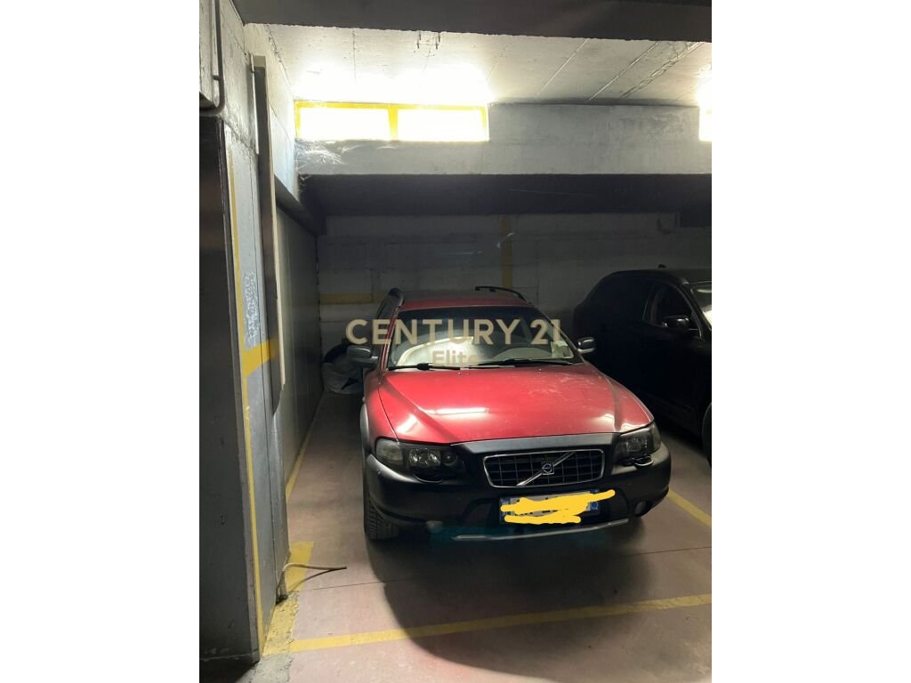 PARKING PLACE for sale on GJergj Fishta Boulevard, behind the former UET