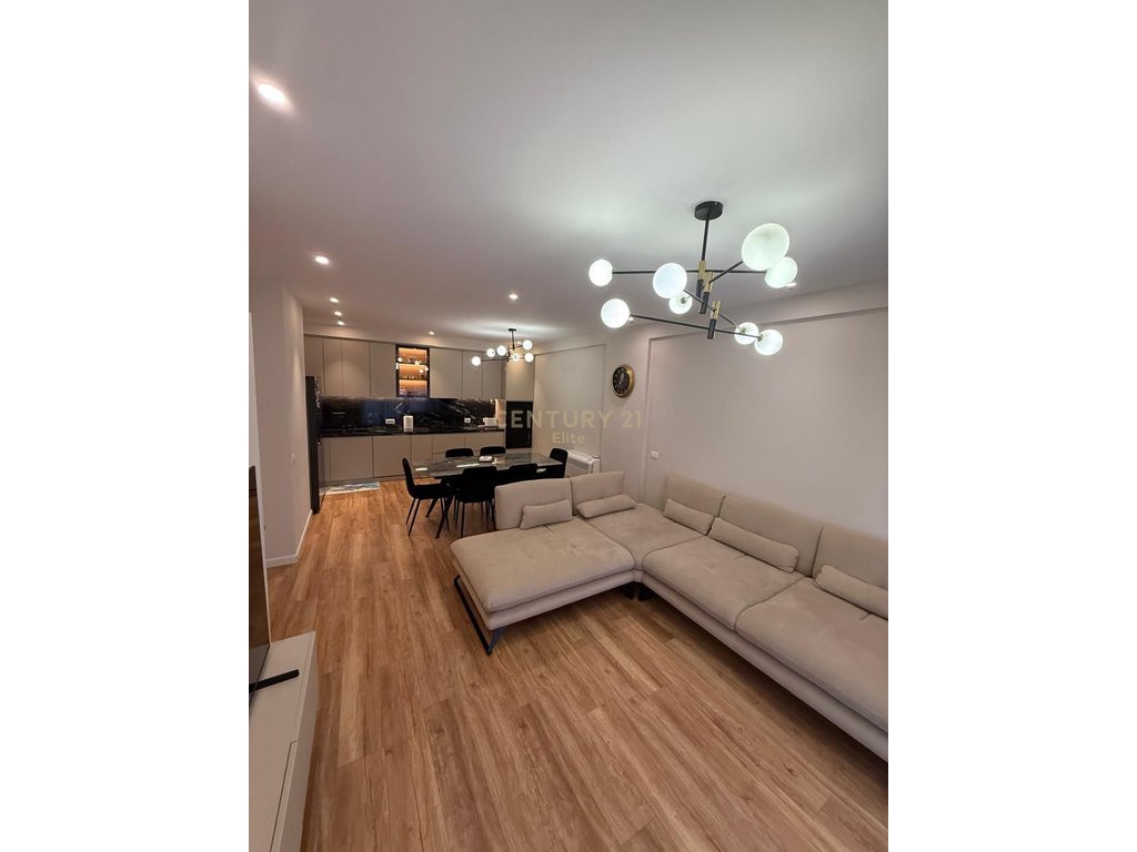 MODERN APARTMENT FOR RENT 3+1+2+2 BALCONIES IN XHAMLLIK!